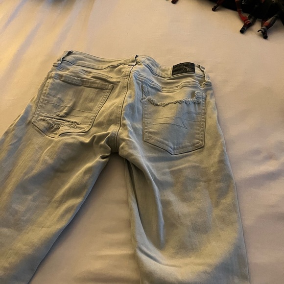 Super skinny - Picture 3 of 3